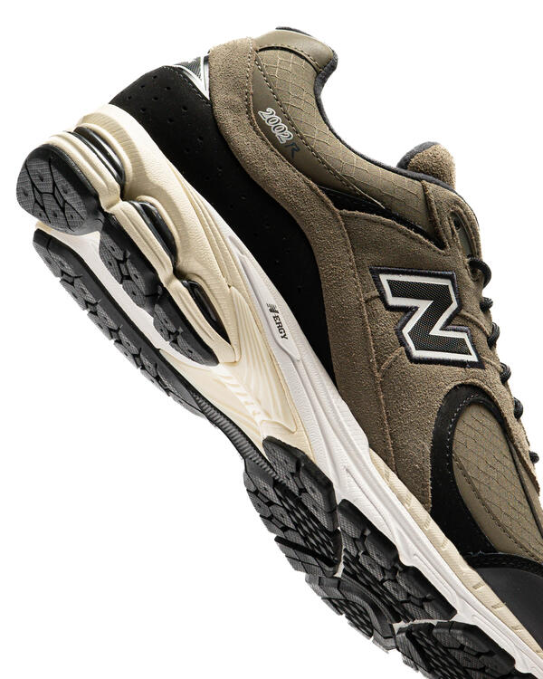 New Balance M 2002 RXU Gore-Tex | M2002RXU | AFEW STORE